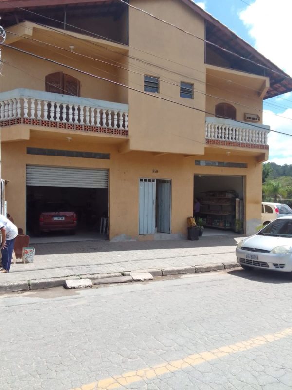 Prédio super novo/campo limpo paulista/sp- Bairro. Pau arcado cód.7141