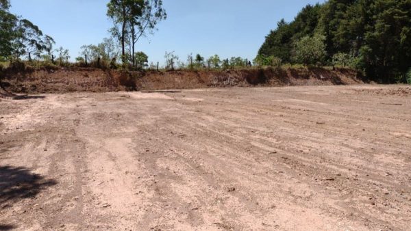 chácara/sem benfeitorias/da financiamento bancário/pode usar o f.g.t.s/campo limpo paulista -sp/condomínio serra morena/cód.5911 - Image 17