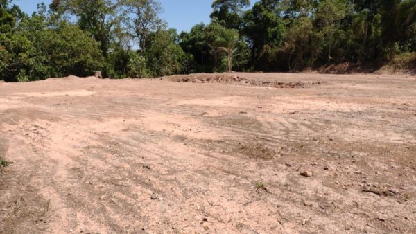 chácara/sem benfeitorias/da financiamento bancário/pode usar o f.g.t.s/campo limpo paulista -sp/condomínio serra morena/cód.5911 - Image 19