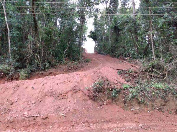 chácara/sem benfeitorias/da financiamento bancário/pode usar o f.g.t.s/campo limpo paulista -sp/condomínio serra morena/cód.5911 - Image 15