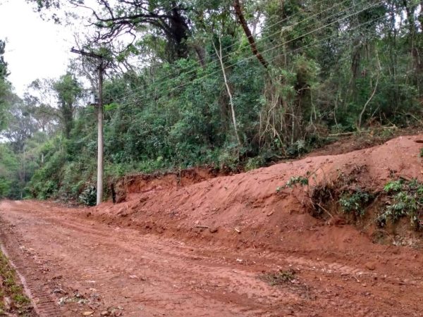 chácara/sem benfeitorias/da financiamento bancário/pode usar o f.g.t.s/campo limpo paulista -sp/condomínio serra morena/cód.5911 - Image 14