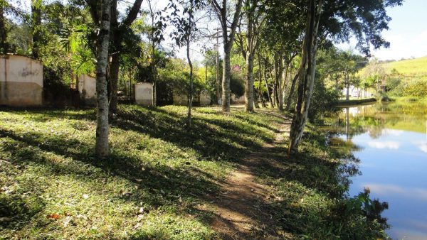 chácara/sem benfeitorias/da financiamento bancário/pode usar o f.g.t.s/campo limpo paulista -sp/condomínio serra morena/cód.5911 - Image 8