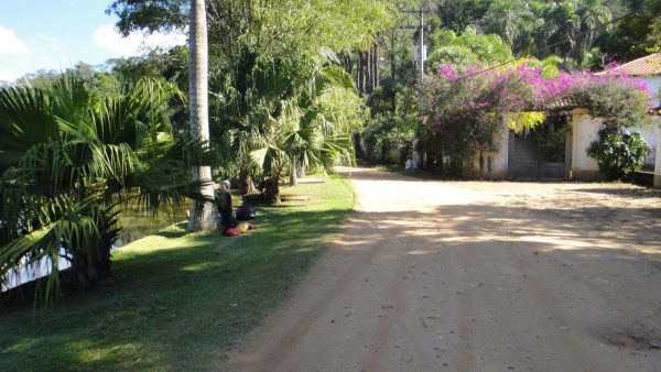 chácara/sem benfeitorias/da financiamento bancário/pode usar o f.g.t.s/campo limpo paulista -sp/condomínio serra morena/cód.5911 - Image 6