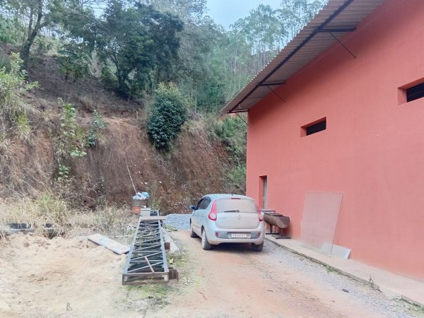 galpão/com 3 casas/Jarinu -sp/km 8//bairro iara/3184 - Imagem 3