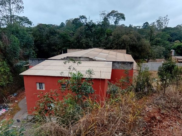 galpão/com 3 casas/Jarinu -sp/km 8//bairro iara/3184 - Imagem 5