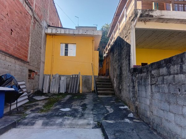 casa em franco da rocha-sp/bairro>vila humbelina /cód.2571 - Imagem 7