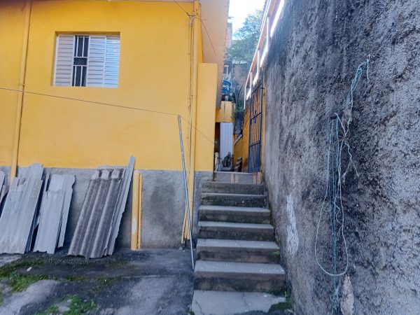 casa em franco da rocha-sp/bairro>vila humbelina /cód.2571 - Imagem 6