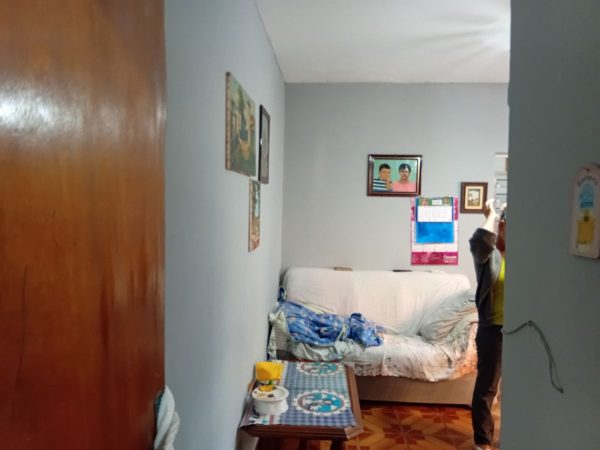 casa em franco da rocha-sp/bairro>vila humbelina /cód.2571 - Imagem 19