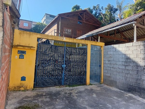 casa em franco da rocha-sp/bairro>vila humbelina /cód.2571