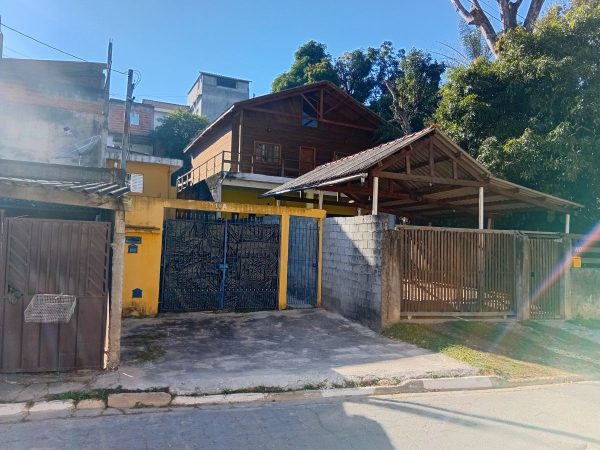 casa em franco da rocha-sp/bairro>vila humbelina /cód.2571 - Imagem 3