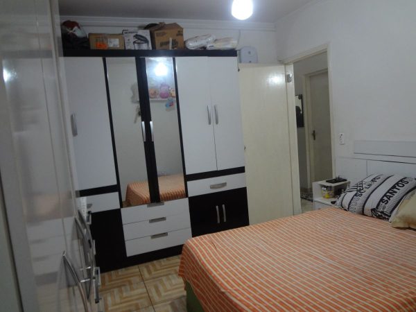 casa/com edícula/da financiamento pela caixa/pode usar o f.g.t.s/campo limpo paulista -sp/bairro>parque internacional :cod.4797 - Imagem 28