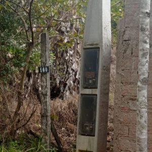 chácara sem bem feitorias/Atibaia/bairro>iara/cód>3583