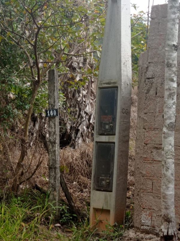 chácara sem bem feitorias/Atibaia/bairro>iara/cód>3583