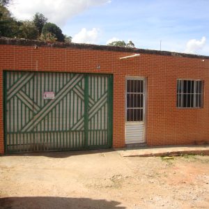 CASA COM EDICULA/CAMPO LIMPO PAULISTA-SP/BAIRRO>JD BRASILIA/COD.9864