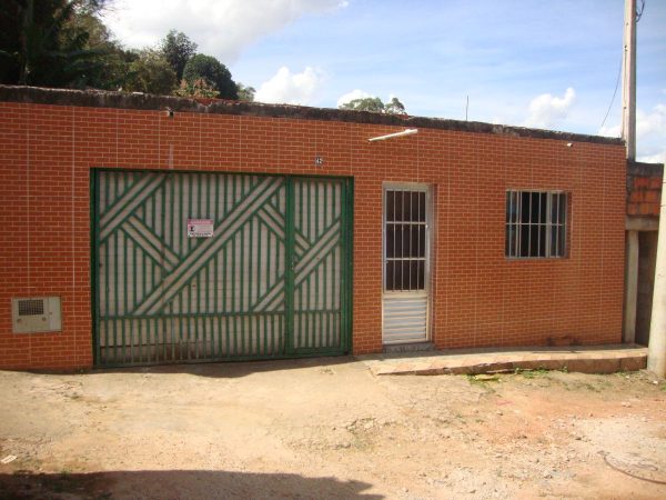 CASA COM EDICULA/CAMPO LIMPO PAULISTA-SP/BAIRRO>JD BRASILIA/COD.9864