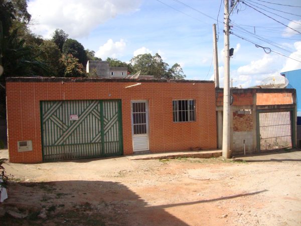CASA COM EDICULA/CAMPO LIMPO PAULISTA-SP/BAIRRO>JD BRASILIA/COD.9864 - Imagem 3
