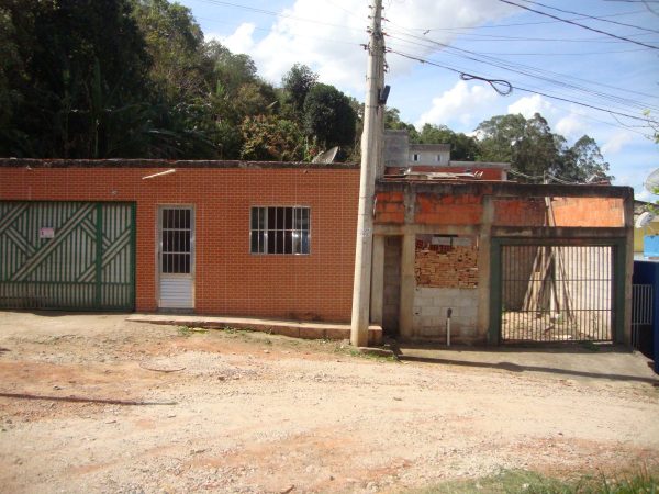 CASA COM EDICULA/CAMPO LIMPO PAULISTA-SP/BAIRRO>JD BRASILIA/COD.9864 - Imagem 4