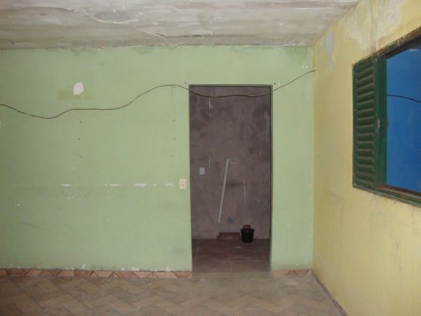 CASA COM EDICULA/CAMPO LIMPO PAULISTA-SP/BAIRRO>JD BRASILIA/COD.9864 - Imagem 14