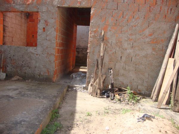 CASA COM EDICULA/CAMPO LIMPO PAULISTA-SP/BAIRRO>JD BRASILIA/COD.9864 - Imagem 9