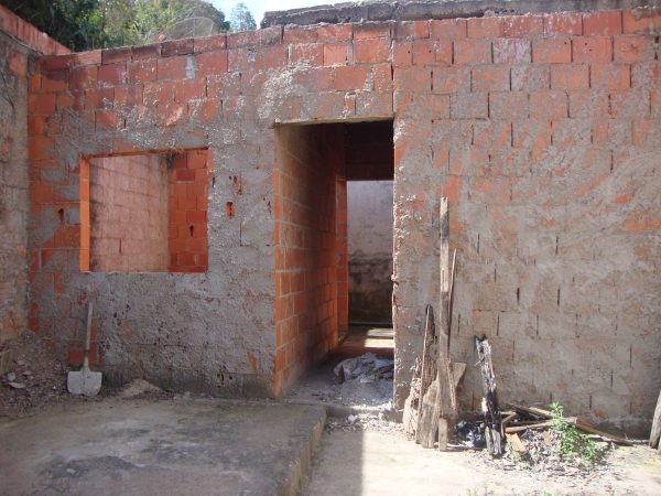 CASA COM EDICULA/CAMPO LIMPO PAULISTA-SP/BAIRRO>JD BRASILIA/COD.9864 - Imagem 8