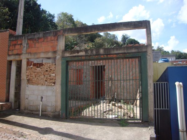 CASA COM EDICULA/CAMPO LIMPO PAULISTA-SP/BAIRRO>JD BRASILIA/COD.9864 - Imagem 5