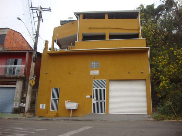 Prédio / bom para rendimentos/campo limpo paulista- sp/bairro>santa maria/cód>2496