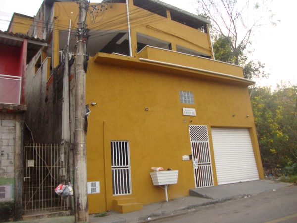 Prédio / bom para rendimentos/campo limpo paulista- sp/bairro>santa maria/cód>2496 - Imagem 3