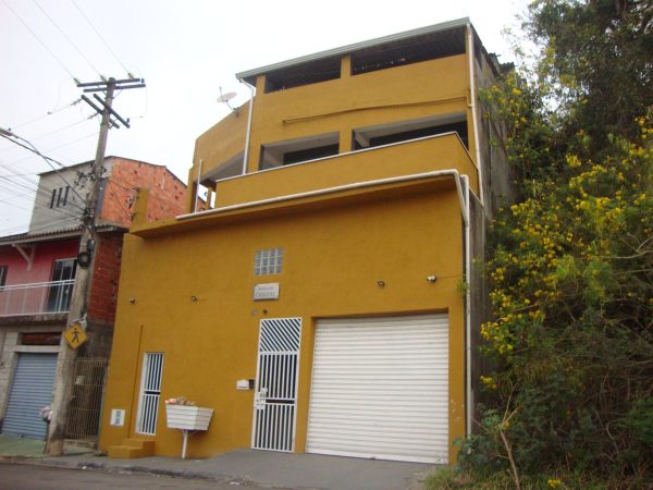 Prédio / bom para rendimentos/campo limpo paulista- sp/bairro>santa maria/cód>2496 - Imagem 5