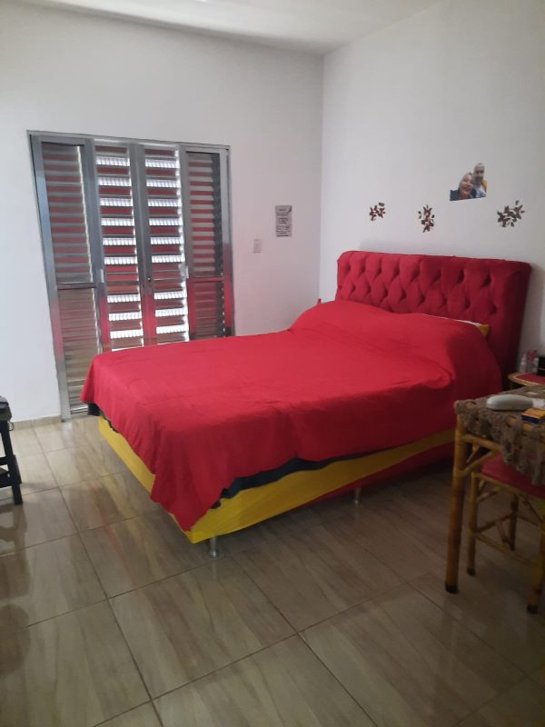 Sobrado/com Edículas/Vende ou Permuta Por Casa ou Chácara/cod.1443 - Imagem 4