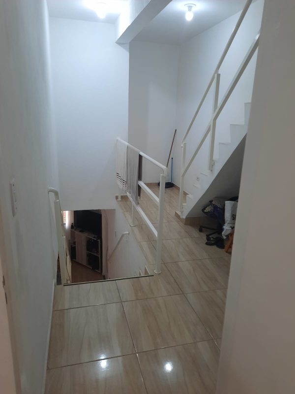 Sobrado/com Edículas/Vende ou Permuta Por Casa ou Chácara/cod.1443 - Imagem 5
