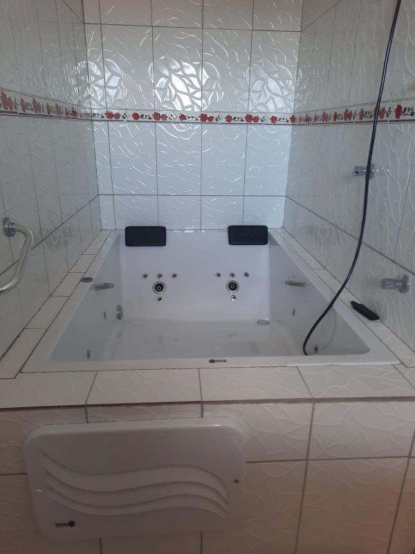 Sobrado/com Edículas/Vende ou Permuta Por Casa ou Chácara/cod.1443 - Imagem 7
