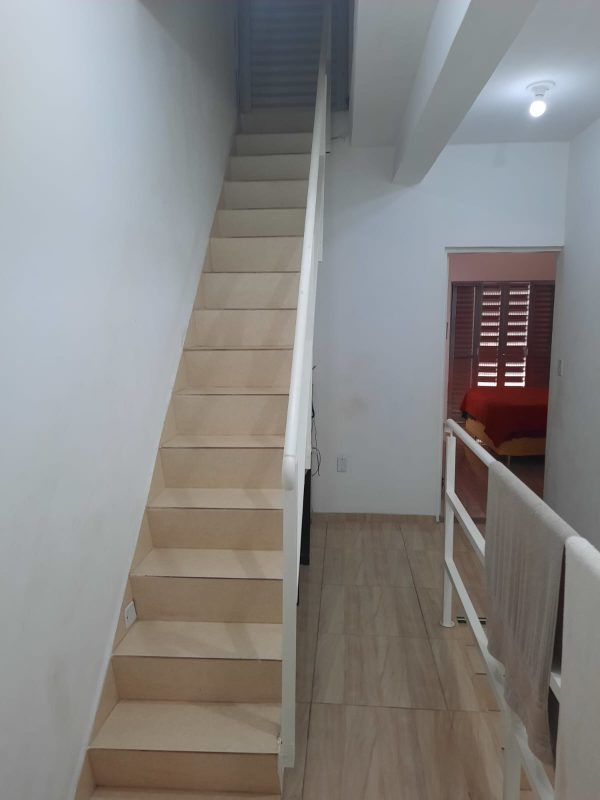 Sobrado/com Edículas/Vende ou Permuta Por Casa ou Chácara/cod.1443 - Imagem 8
