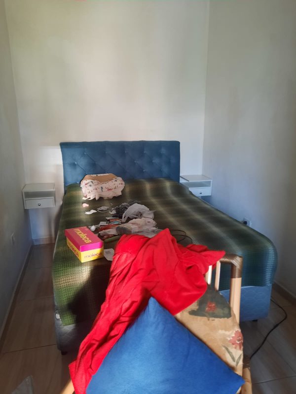 Sobrado/com Edículas/Vende ou Permuta Por Casa ou Chácara/cod.1443 - Imagem 9