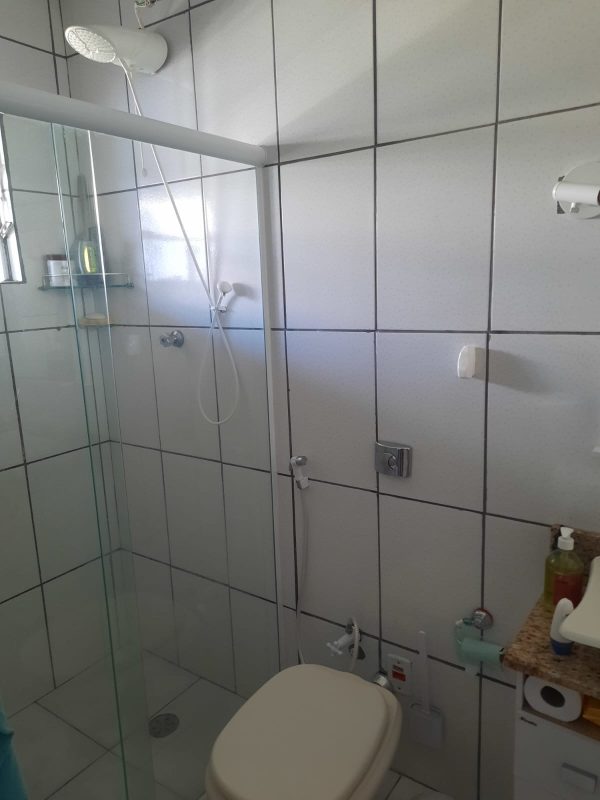Sobrado/com Edículas/Vende ou Permuta Por Casa ou Chácara/cod.1443 - Imagem 11