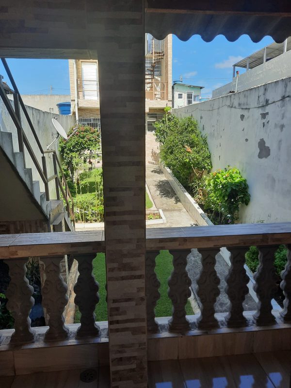 Sobrado/com Edículas/Vende ou Permuta Por Casa ou Chácara/cod.1443 - Imagem 12