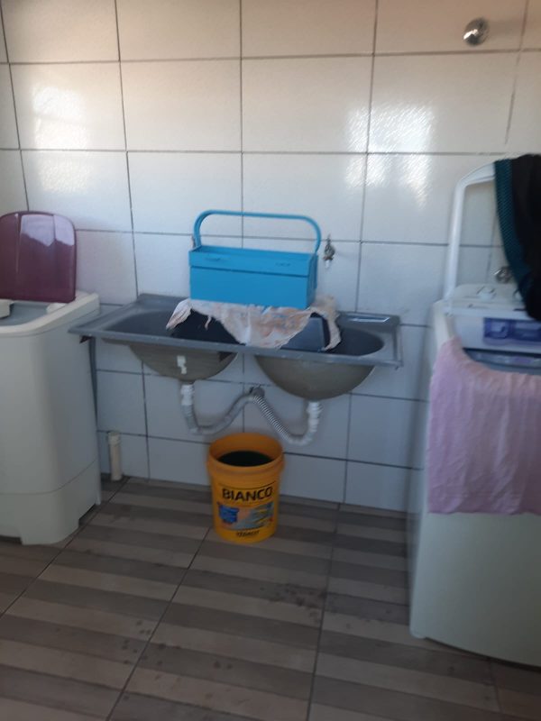 Sobrado/com Edículas/Vende ou Permuta Por Casa ou Chácara/cod.1443 - Imagem 19