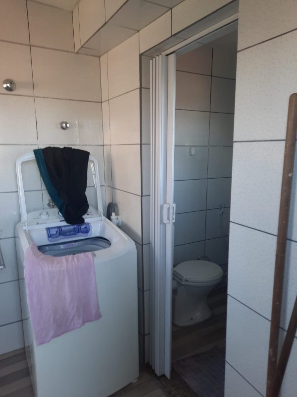 Sobrado/com Edículas/Vende ou Permuta Por Casa ou Chácara/cod.1443 - Imagem 20