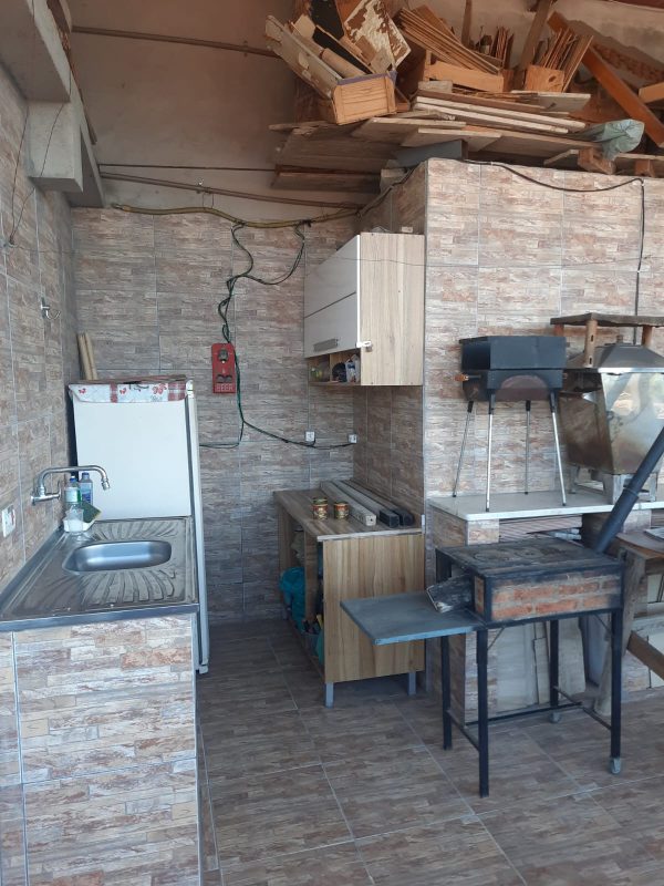 Sobrado/com Edículas/Vende ou Permuta Por Casa ou Chácara/cod.1443 - Imagem 21