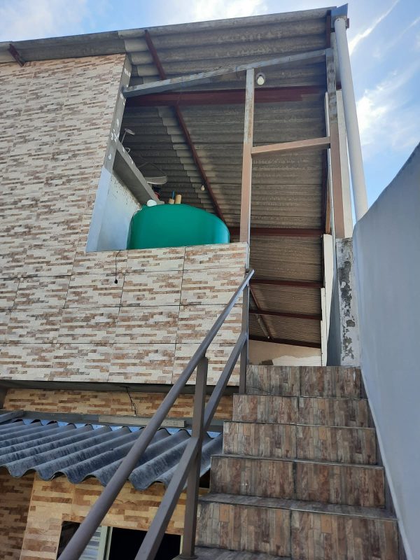 Sobrado/com Edículas/Vende ou Permuta Por Casa ou Chácara/cod.1443 - Imagem 23