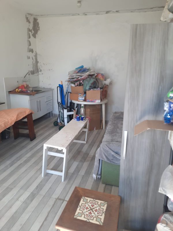 Sobrado/com Edículas/Vende ou Permuta Por Casa ou Chácara/cod.1443 - Imagem 27