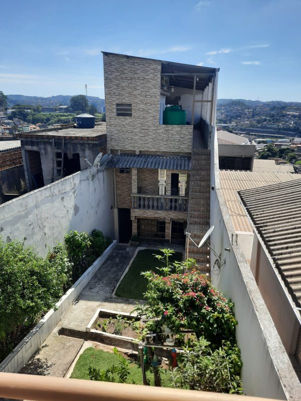 Sobrado/com Edículas/Vende ou Permuta Por Casa ou Chácara/cod.1443 - Imagem 30