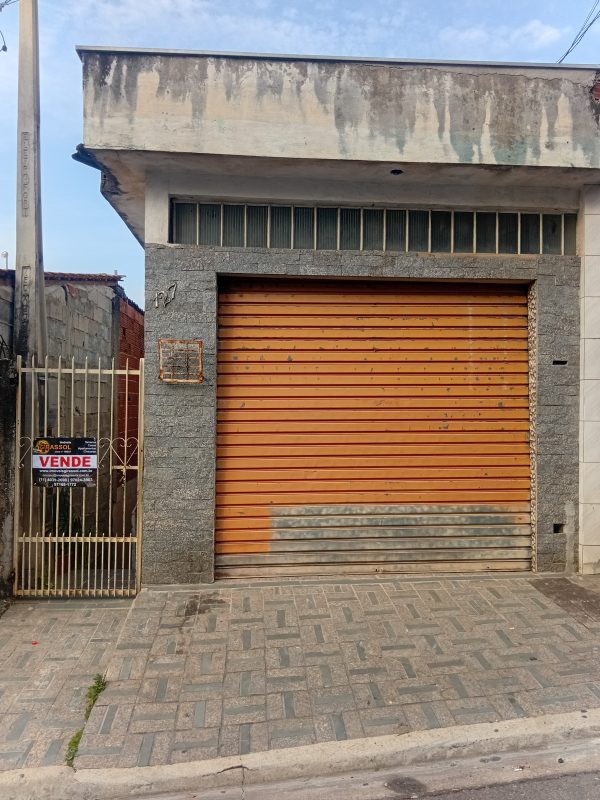 Sobrado/Campo Limpo Paulista- sp/Bairro São Jose II //cód.3466