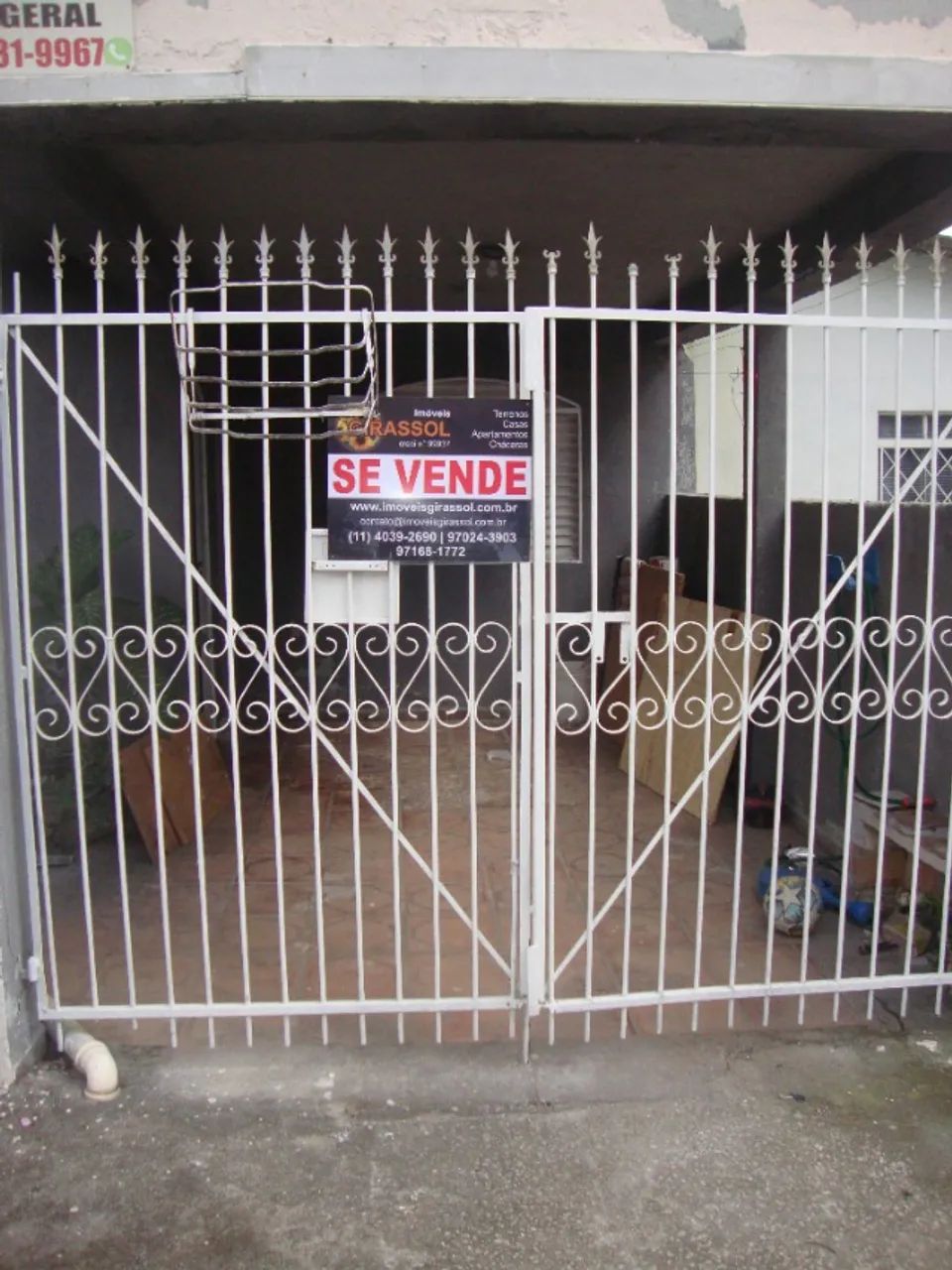 Casa/Vende ou Permuta/Campo Limpo Paulista -sp/Bairro São Jose I /cód.9451