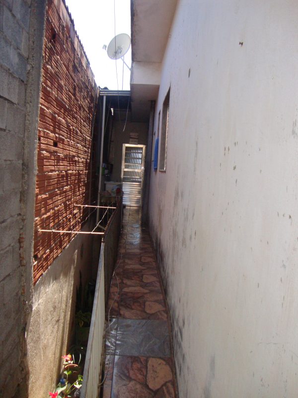Sobrado/Campo Limpo Paulista- sp/Bairro São Jose II //cód.3466 - Imagem 6