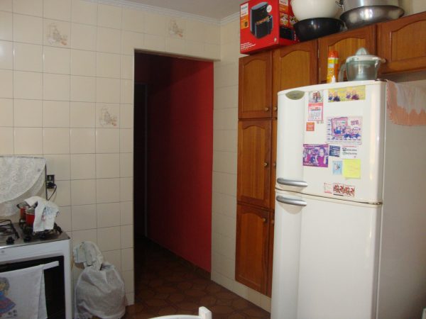 Sobrado/Campo Limpo Paulista- sp/Bairro São Jose II //cód.3466 - Imagem 11
