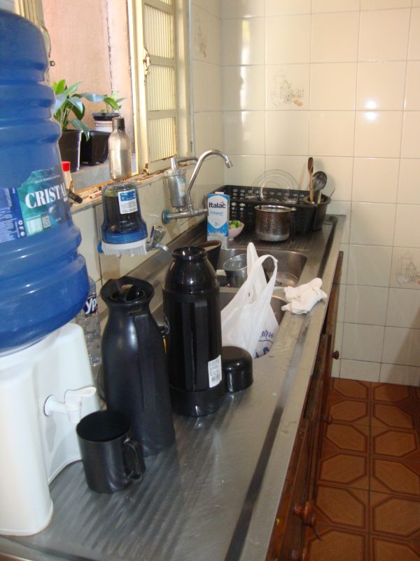 Sobrado/Campo Limpo Paulista- sp/Bairro São Jose II //cód.3466 - Imagem 12