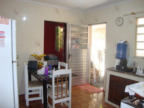 Sobrado/Campo Limpo Paulista- sp/Bairro São Jose II //cód.3466 - Imagem 16