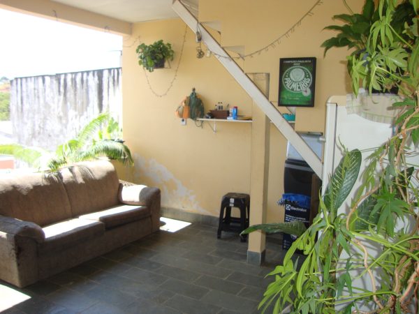 Sobrado/Campo Limpo Paulista- sp/Bairro São Jose II //cód.3466 - Imagem 17