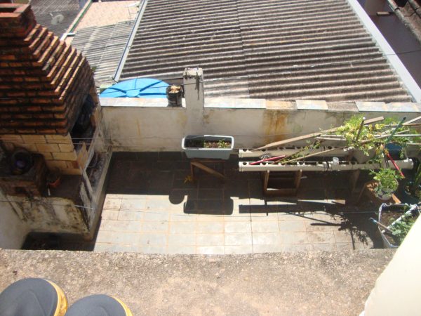 Sobrado/Campo Limpo Paulista- sp/Bairro São Jose II //cód.3466 - Imagem 18