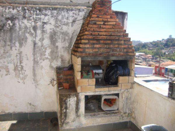 Sobrado/Campo Limpo Paulista- sp/Bairro São Jose II //cód.3466 - Imagem 19